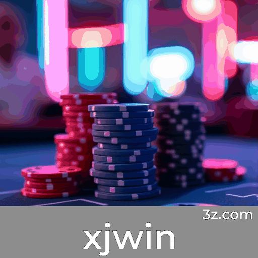 Acessar o site xjwin COM