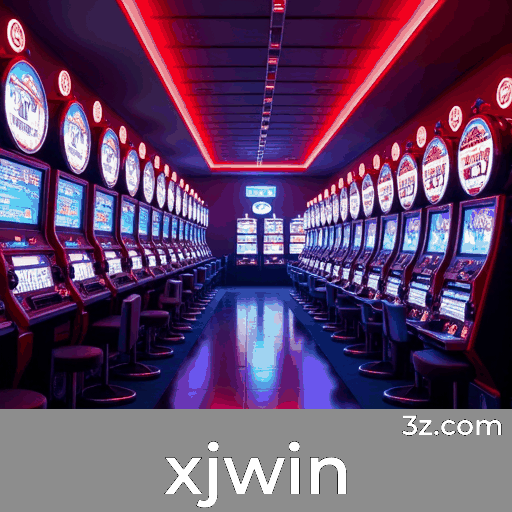 Jogos Crash no Cassino xjwin