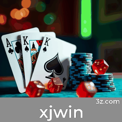Cassino Online xjwin