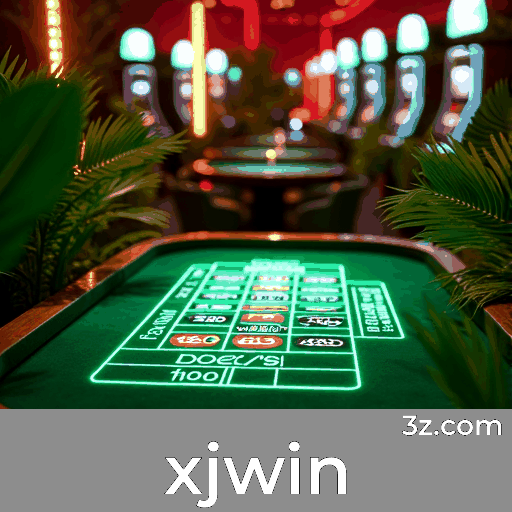 xjwin: Cassino Online Seguro e Divertido