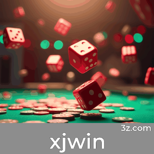 xjwin: Cassino Online Seguro e Divertido
