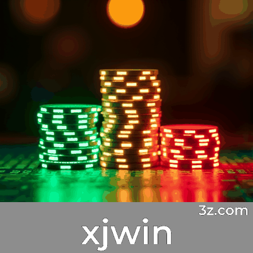 Cassino Online xjwin