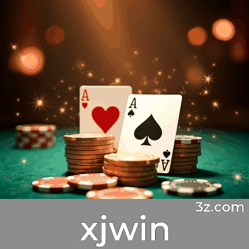 Cadastro na xjwin